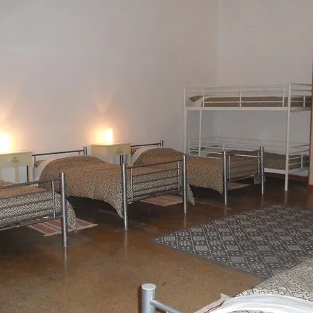 Hostal Youth Palace *