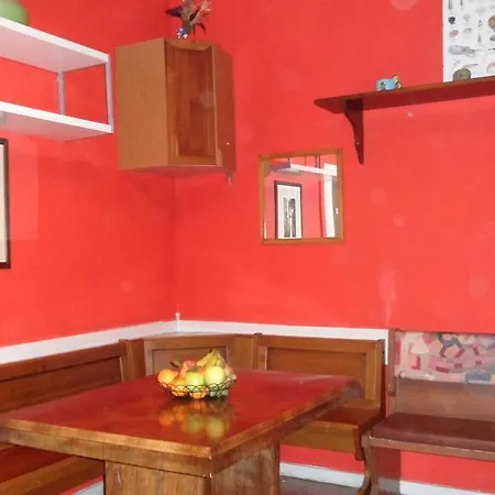 Hostal Youth Palace