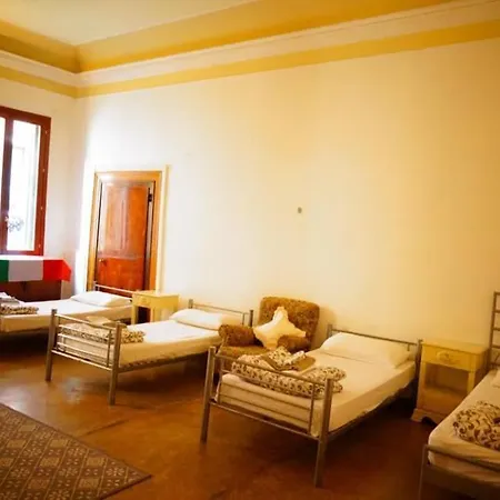 Youth Palace Venecia