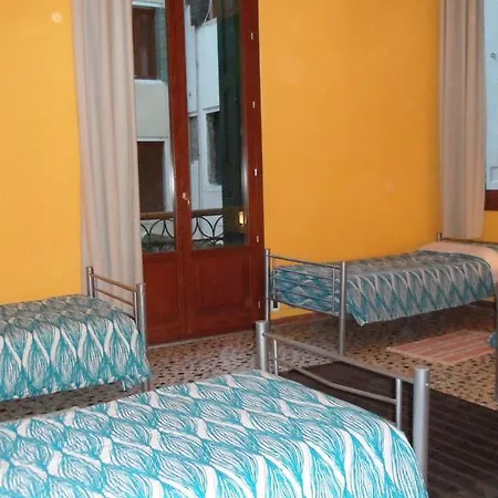Youth Palace * Venice