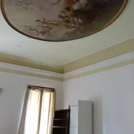 Youth Palace Hostel Venice