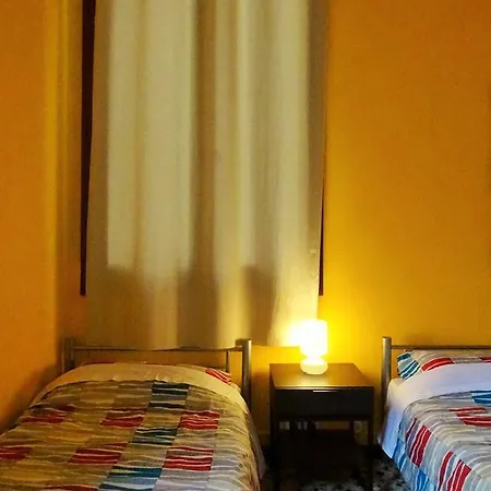 Hostel Youth Palace Venice