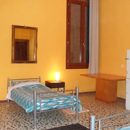 Youth Palace * Venice