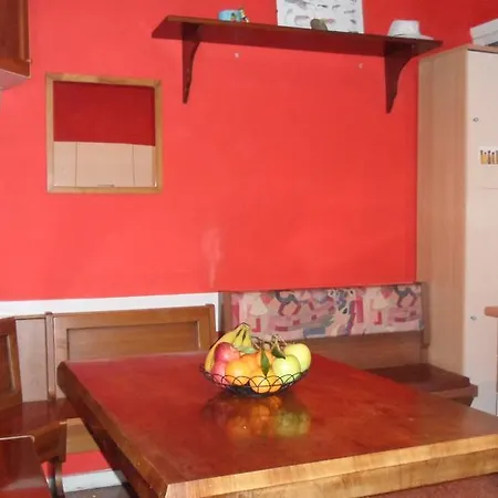 Youth Palace Hostel *