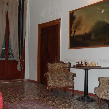 Youth Palace Hostel Venice