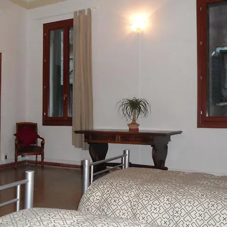Youth Palace * Venice
