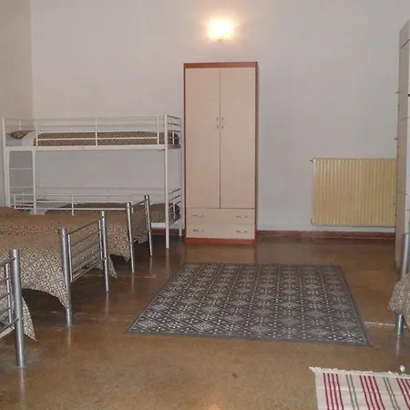 Youth Palace *