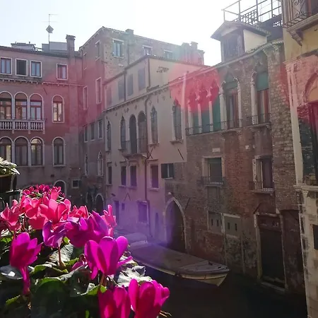 Youth Palace * Venice