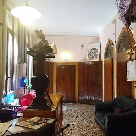 Youth Palace Hostel *