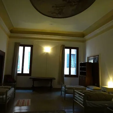 Youth Palace * Venice