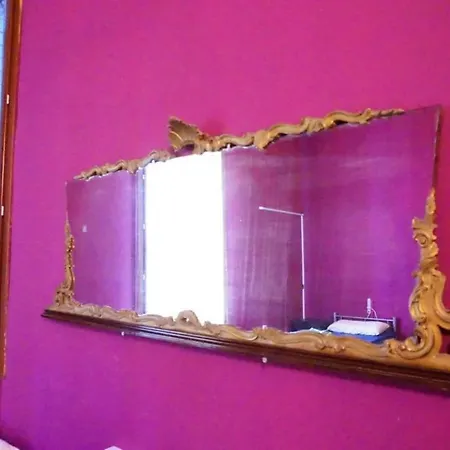Hostel Youth Palace Venice