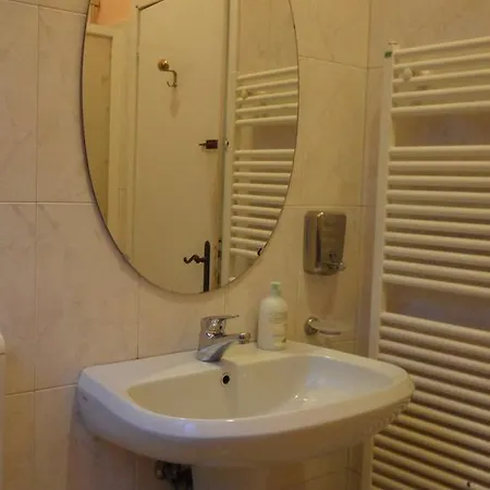 Youth Palace Hostal