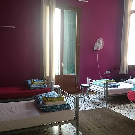 Youth Palace * Venedig